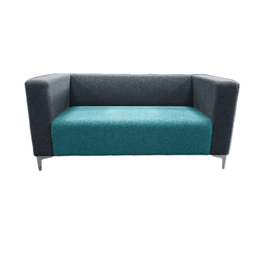 pacific 2 seat sofa product shot
