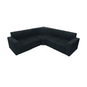 redland corner modular sofa product shot