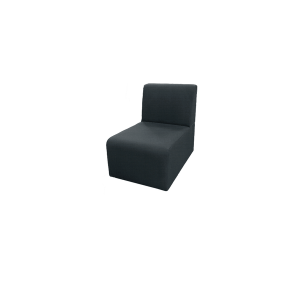 redland single modular sofa component product shot