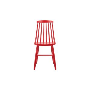 lonnie ral 3020 side chair product shot