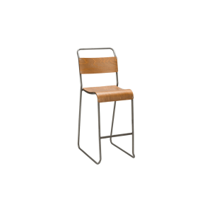 hannah high chair product shot