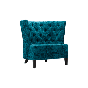 selena lounge chair product shot