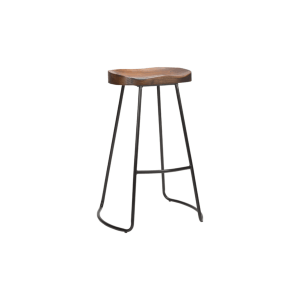 kimmie high stool product shot