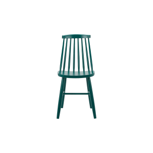 lonnie ral 6026 side chair product shot