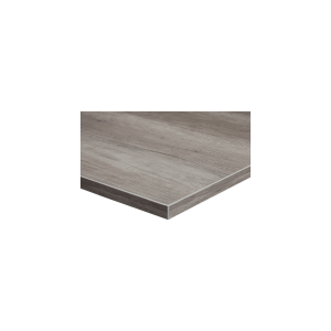 grey nebraska laminate table top product shot