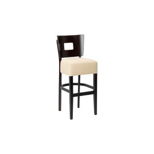 leila cut out high chair product shot