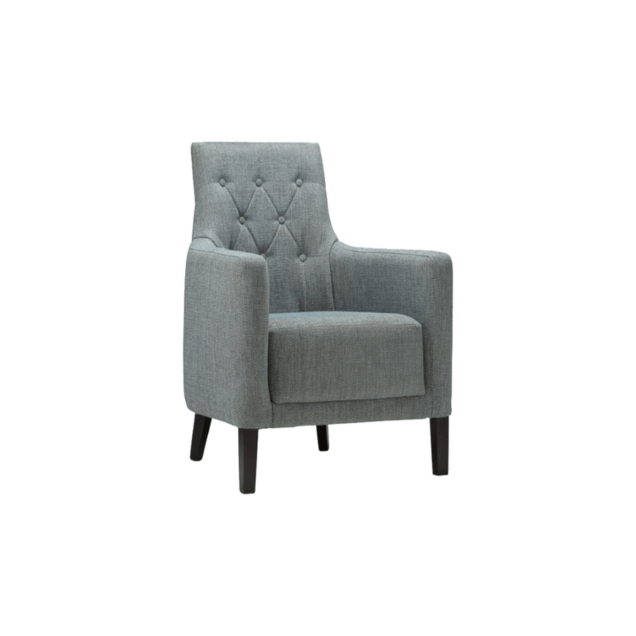neva lounge chair product shot