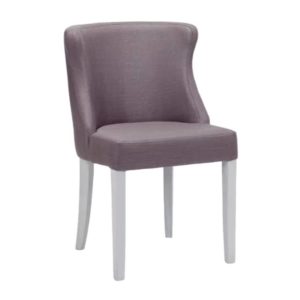 angelina upholstered side chair product shot
