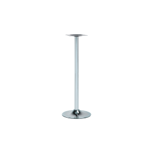Cami Small Table Base supplied by Harris Contract Furniture