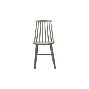 lonnie ral 7030 side chair product shot