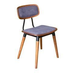 dakota upholstered side chair product shot 5