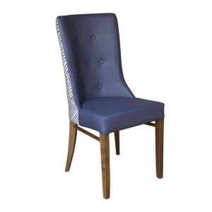 Fully Upholstered Side Chairs