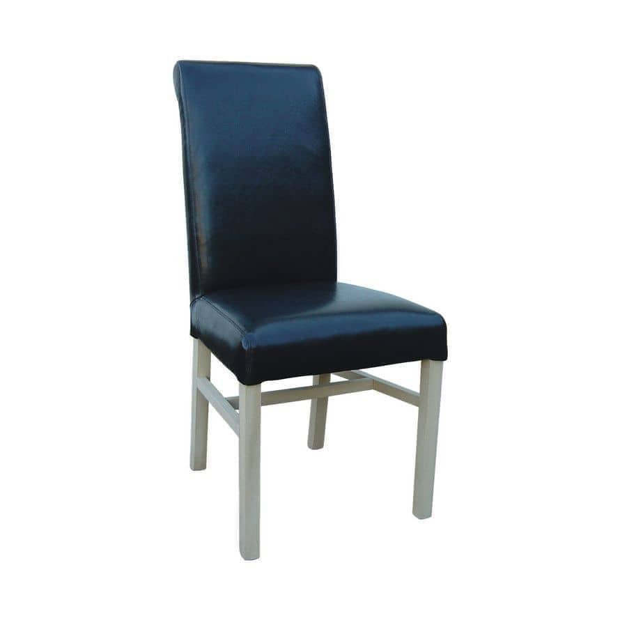 classic side chair product shot